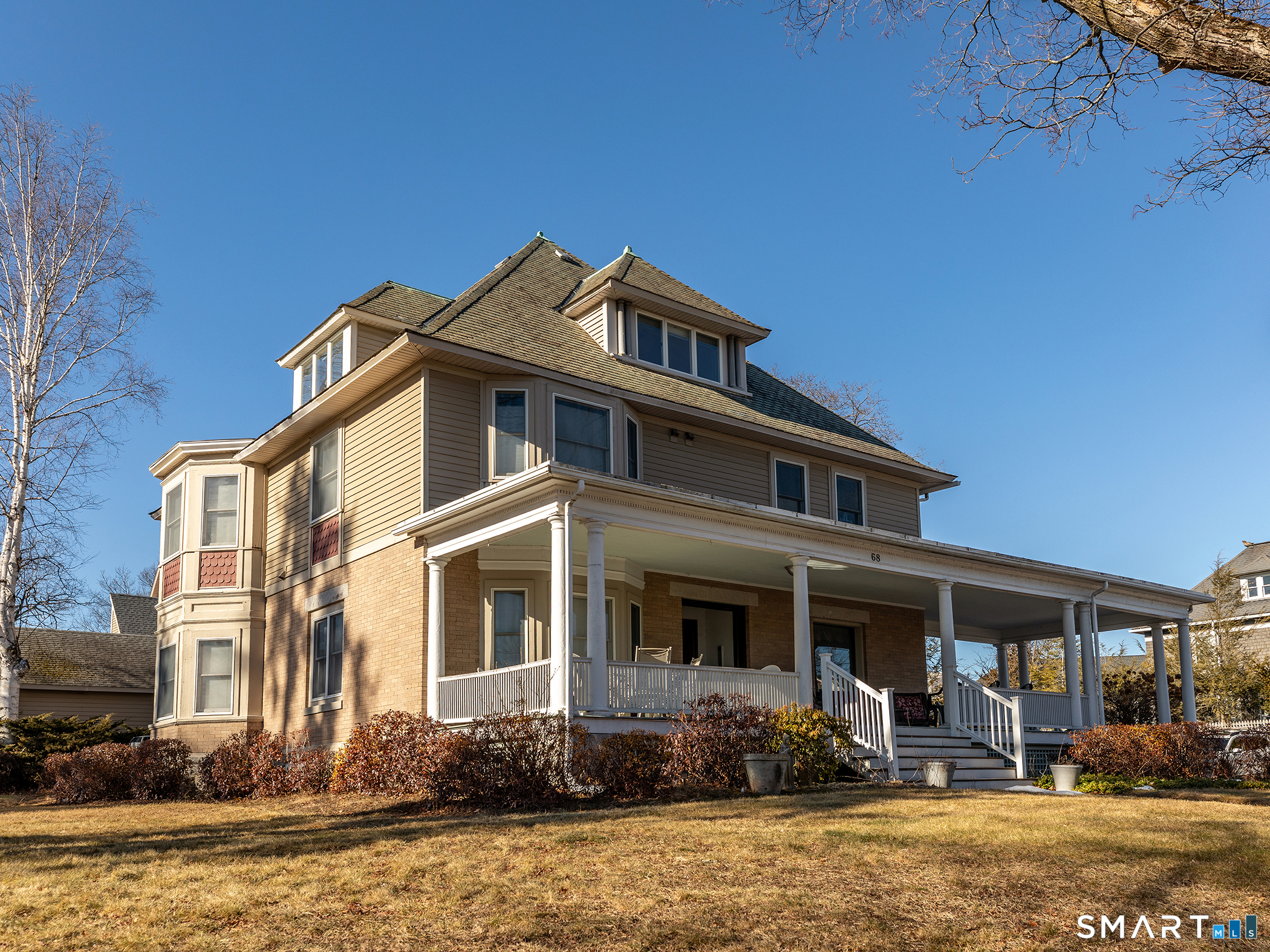 68 Wilson Avenue Torrington CT 06790