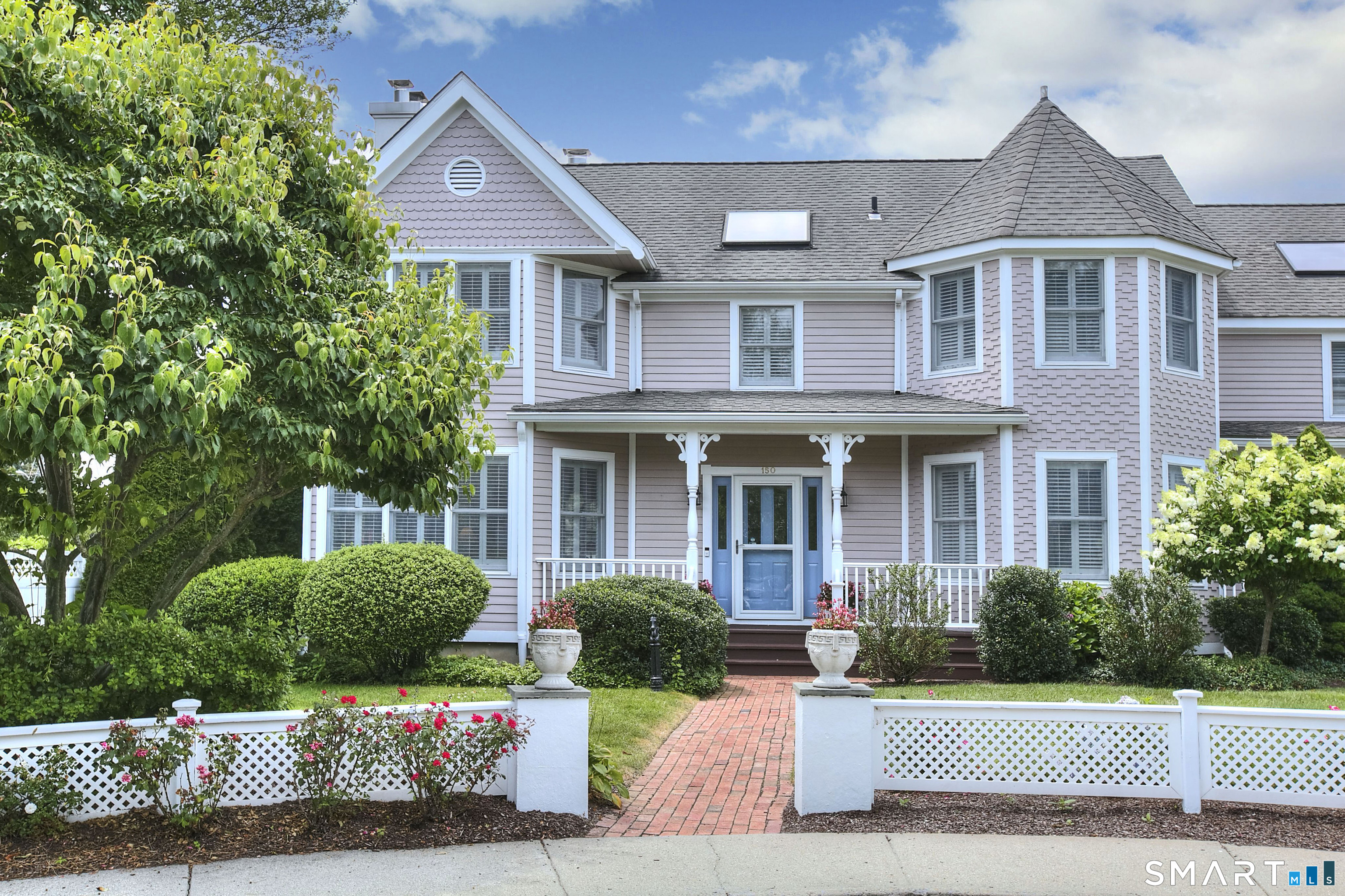 150 Sherman Court Fairfield CT 06824