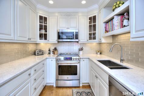 150 Sherman Court Fairfield CT 06824