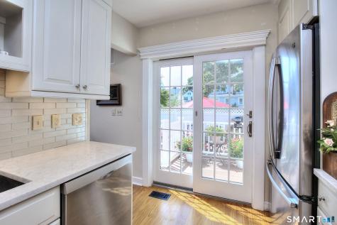 150 Sherman Court Fairfield CT 06824