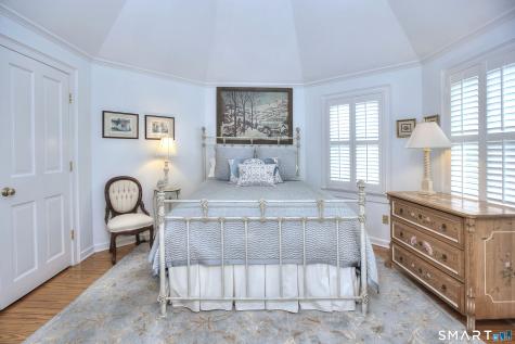 150 Sherman Court Fairfield CT 06824