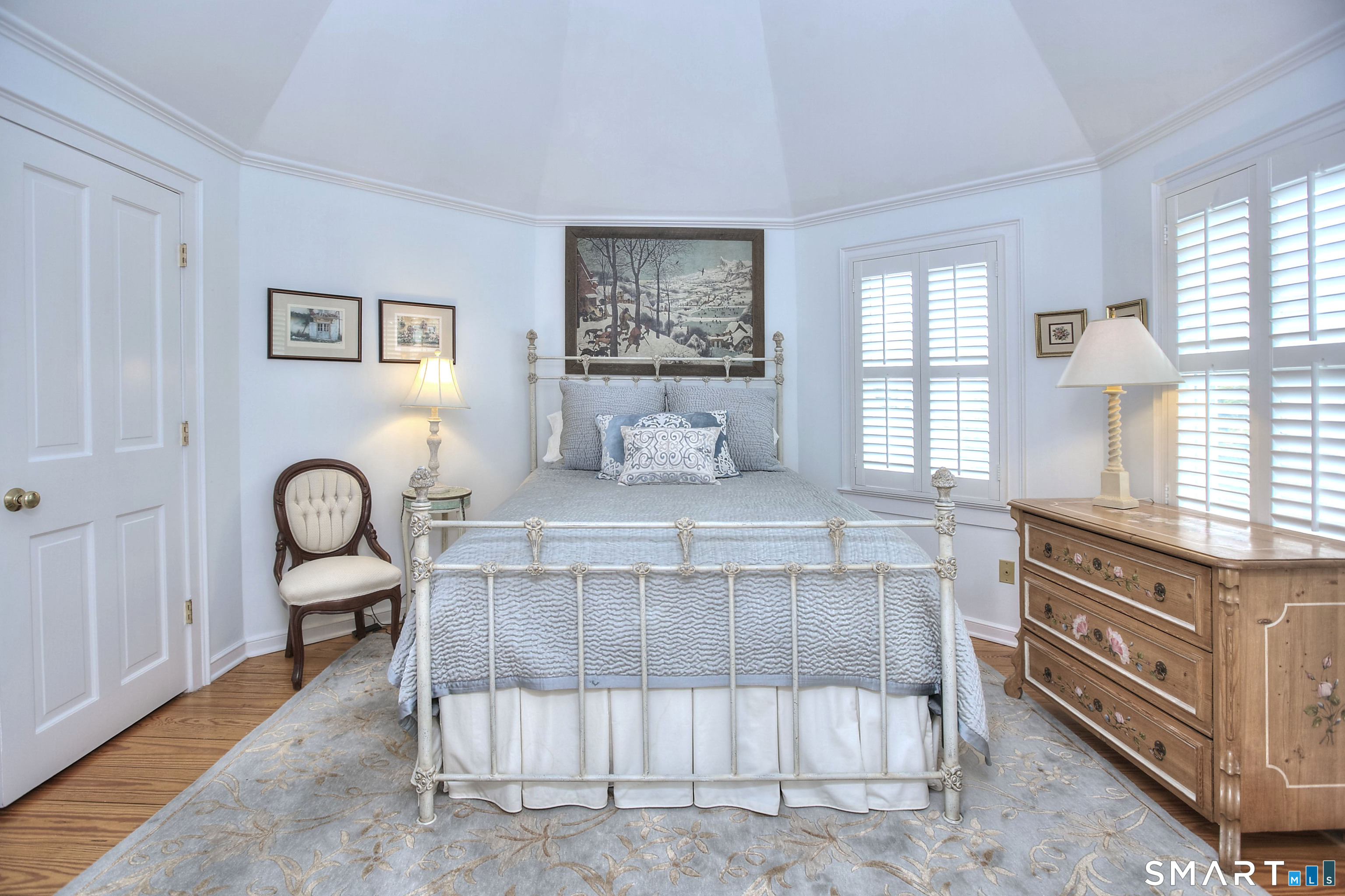 150 Sherman Court Fairfield CT 06824