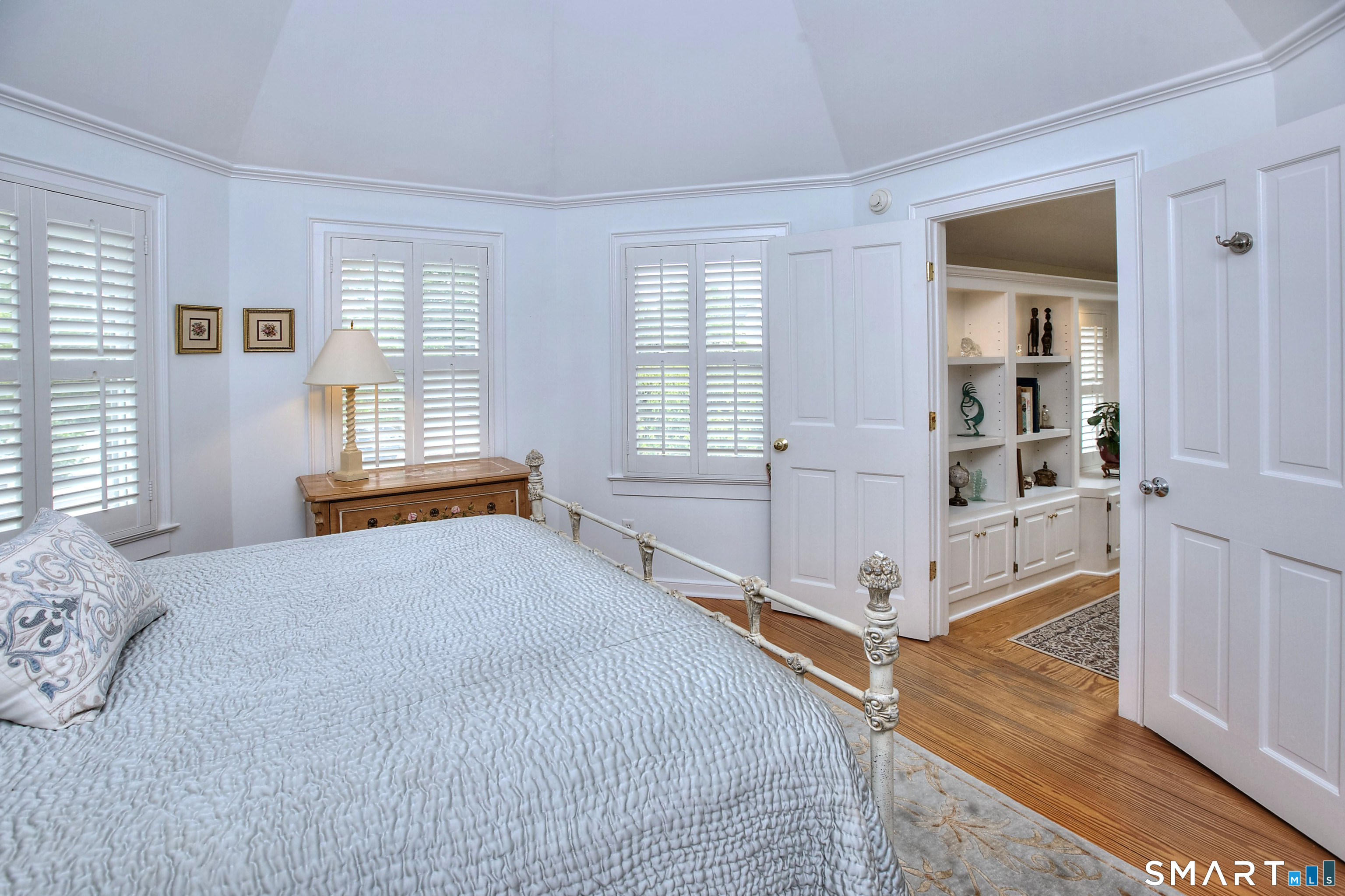 150 Sherman Court Fairfield CT 06824