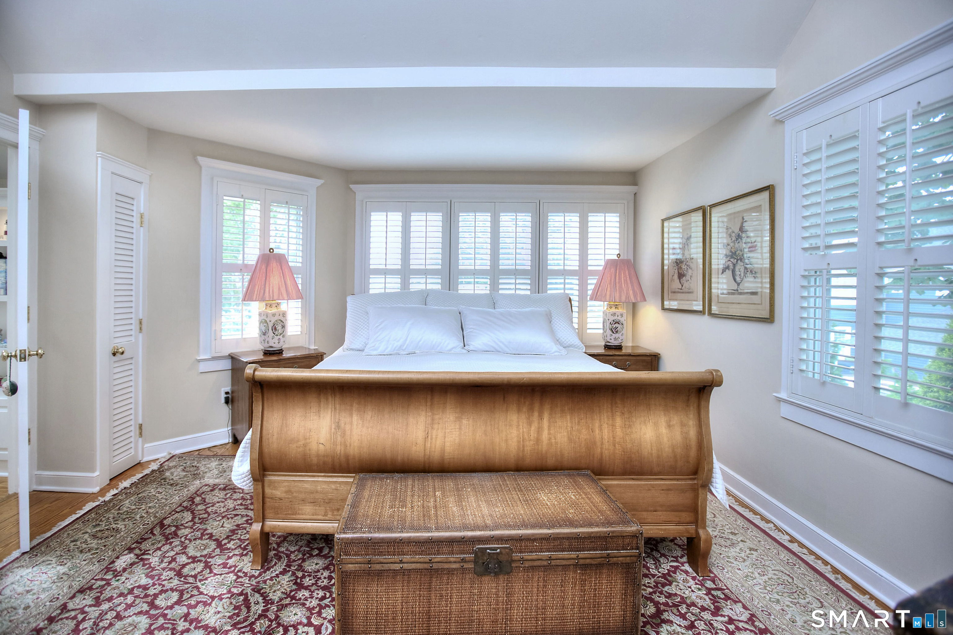 150 Sherman Court Fairfield CT 06824