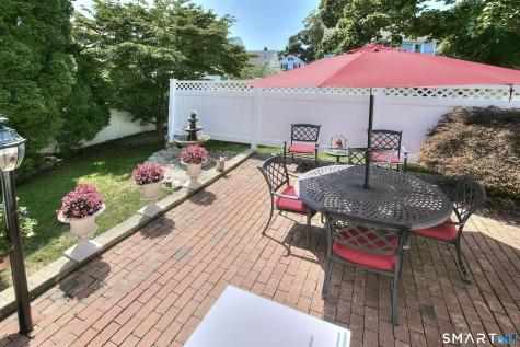 150 Sherman Court Fairfield CT 06824