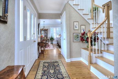 150 Sherman Court Fairfield CT 06824