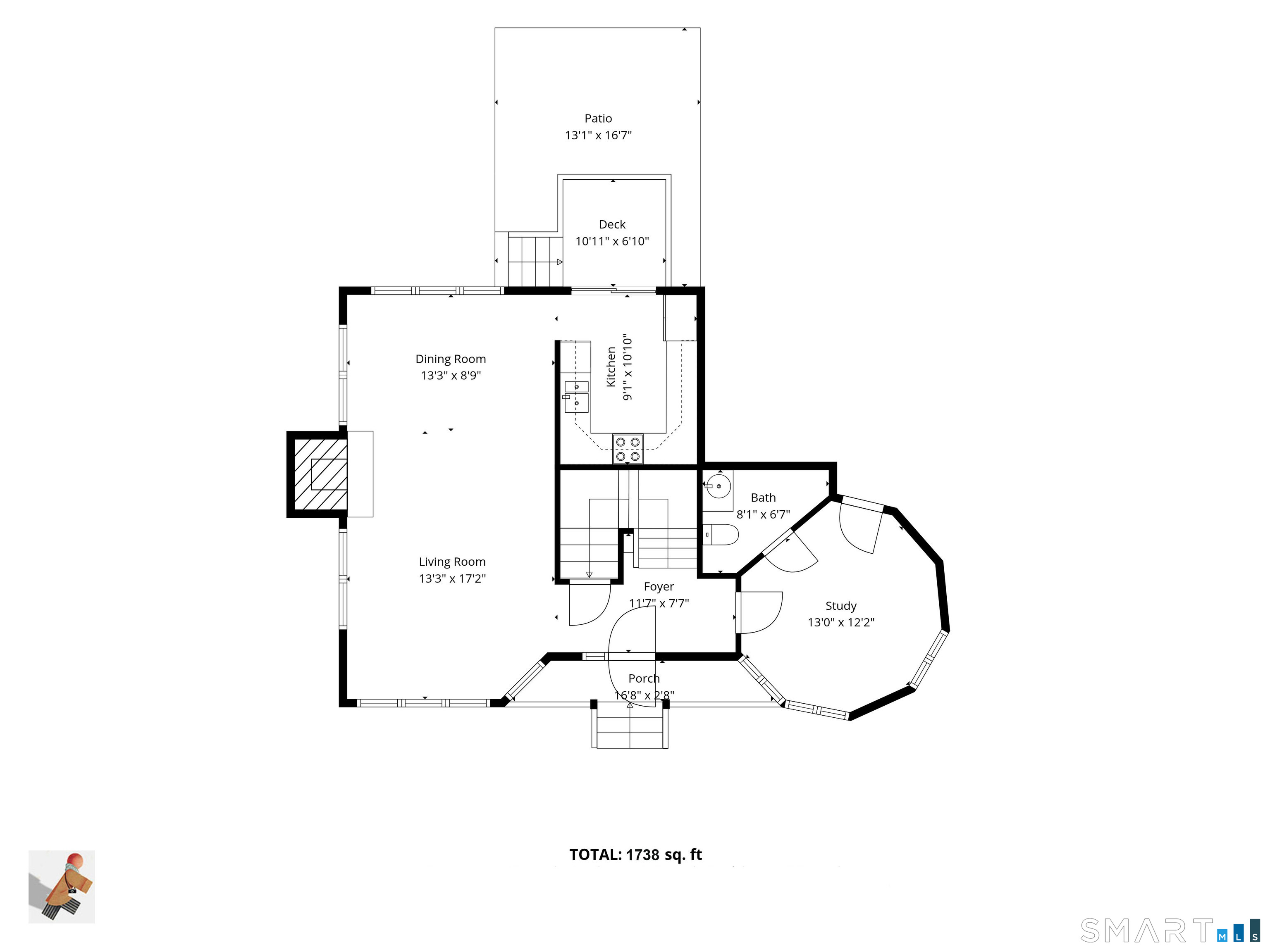 150 Sherman Court Fairfield CT 06824