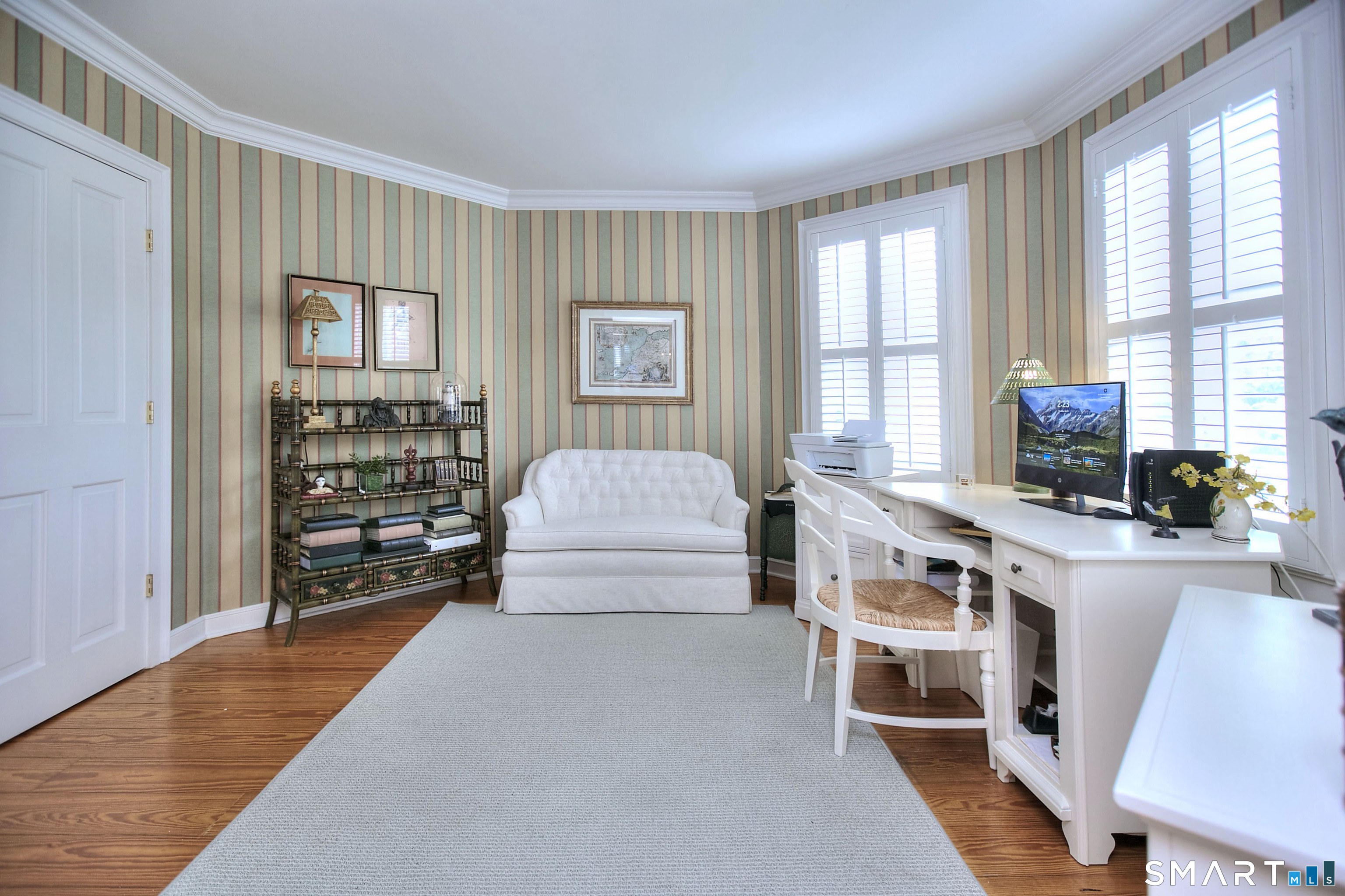 150 Sherman Court Fairfield CT 06824