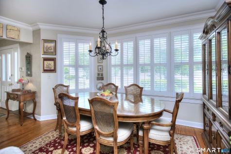 150 Sherman Court Fairfield CT 06824