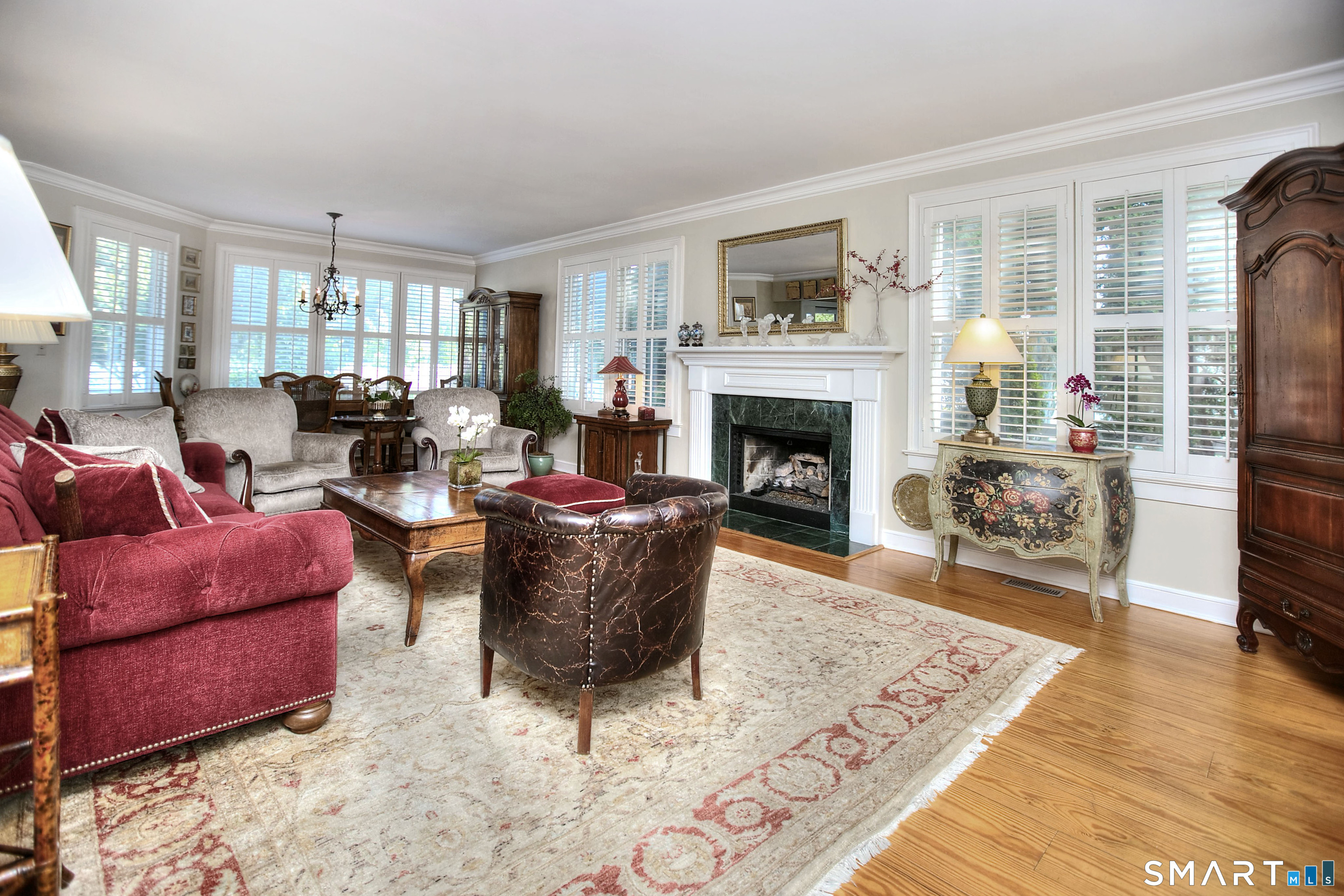 150 Sherman Court Fairfield CT 06824
