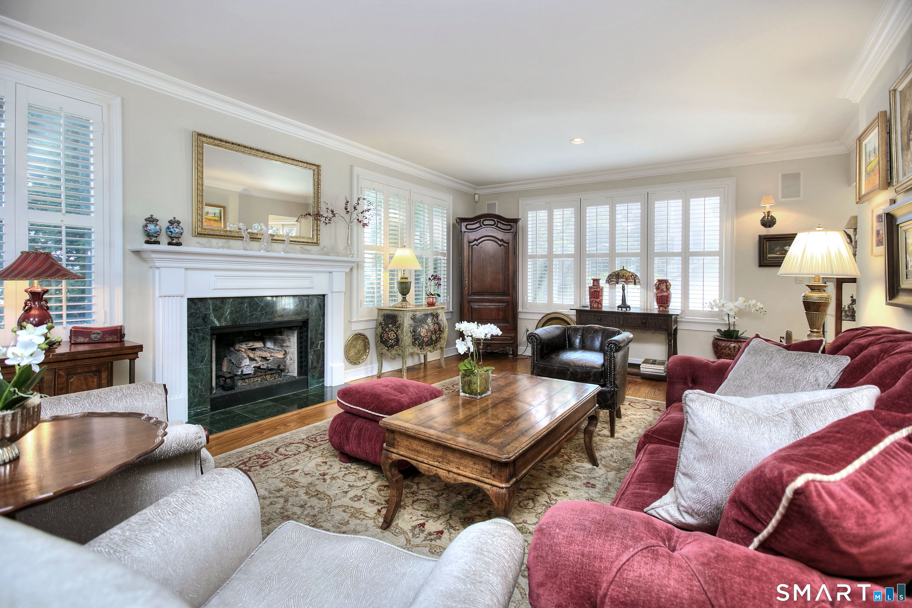 150 Sherman Court Fairfield CT 06824