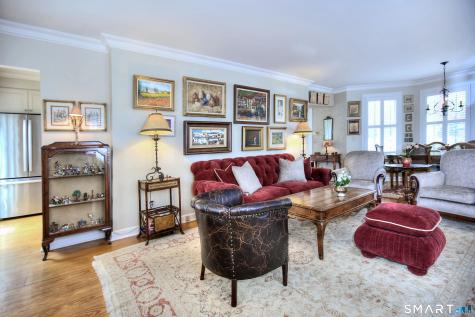 150 Sherman Court Fairfield CT 06824
