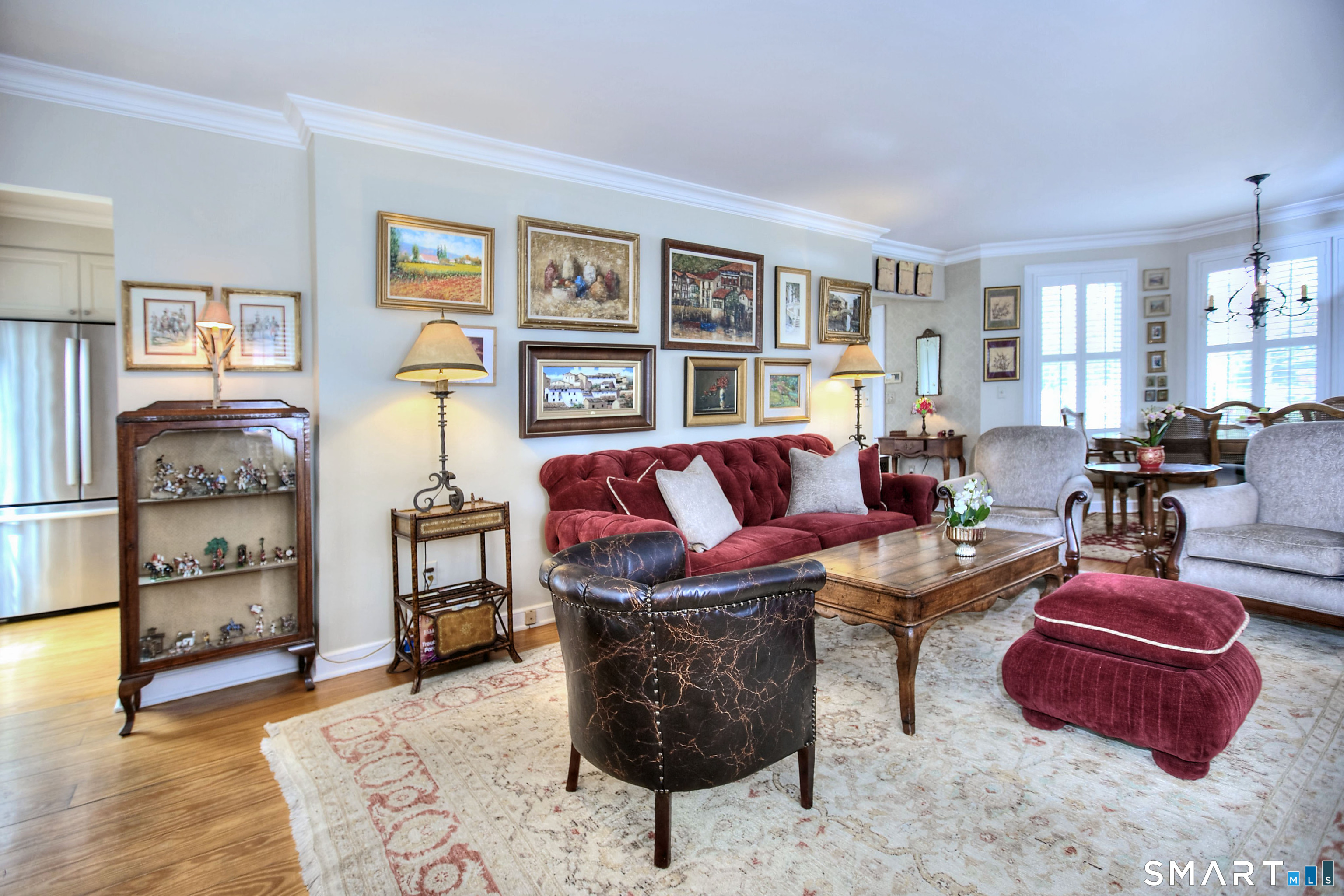 150 Sherman Court Fairfield CT 06824