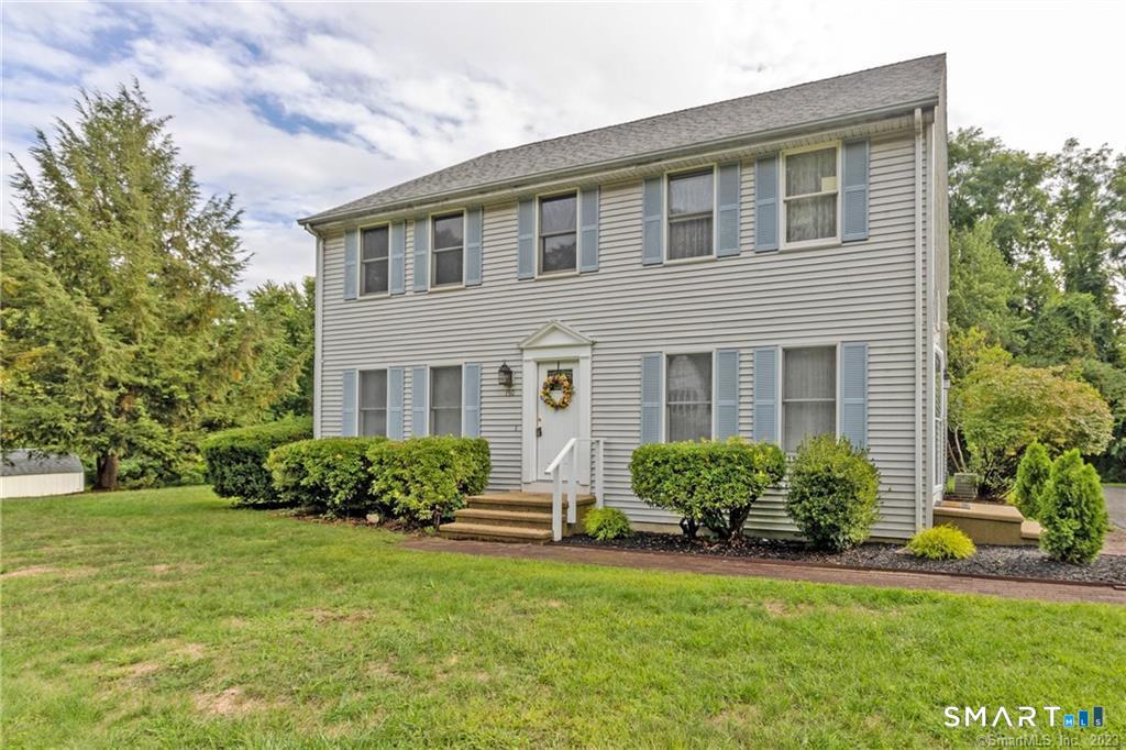 152 Summer Street Portland CT 06480