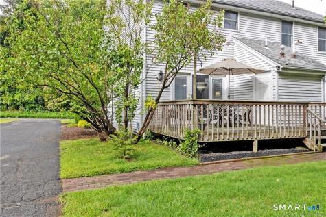 152 Summer Street Portland CT 06480