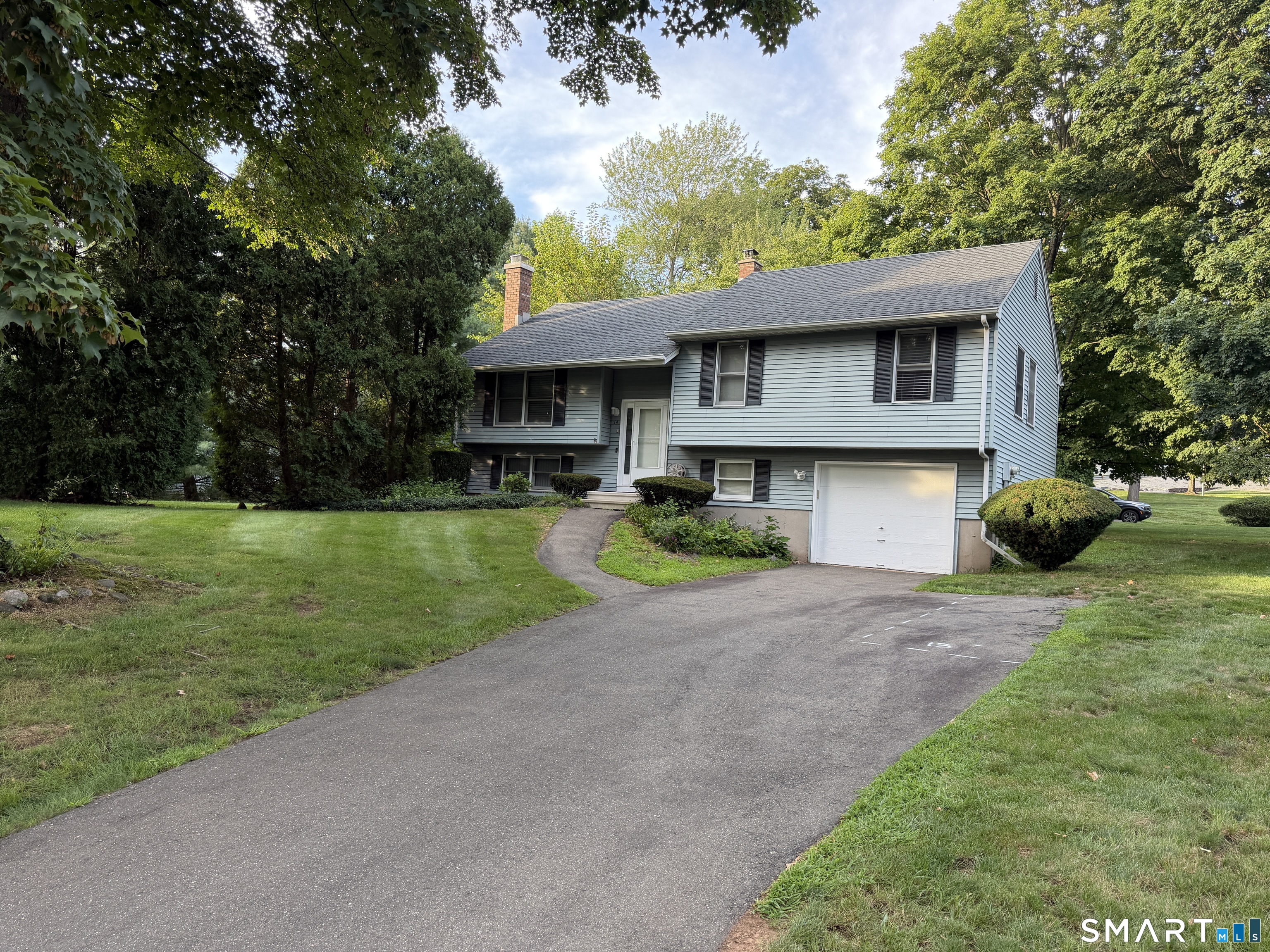54 Valley View Drive Hamden CT 06518