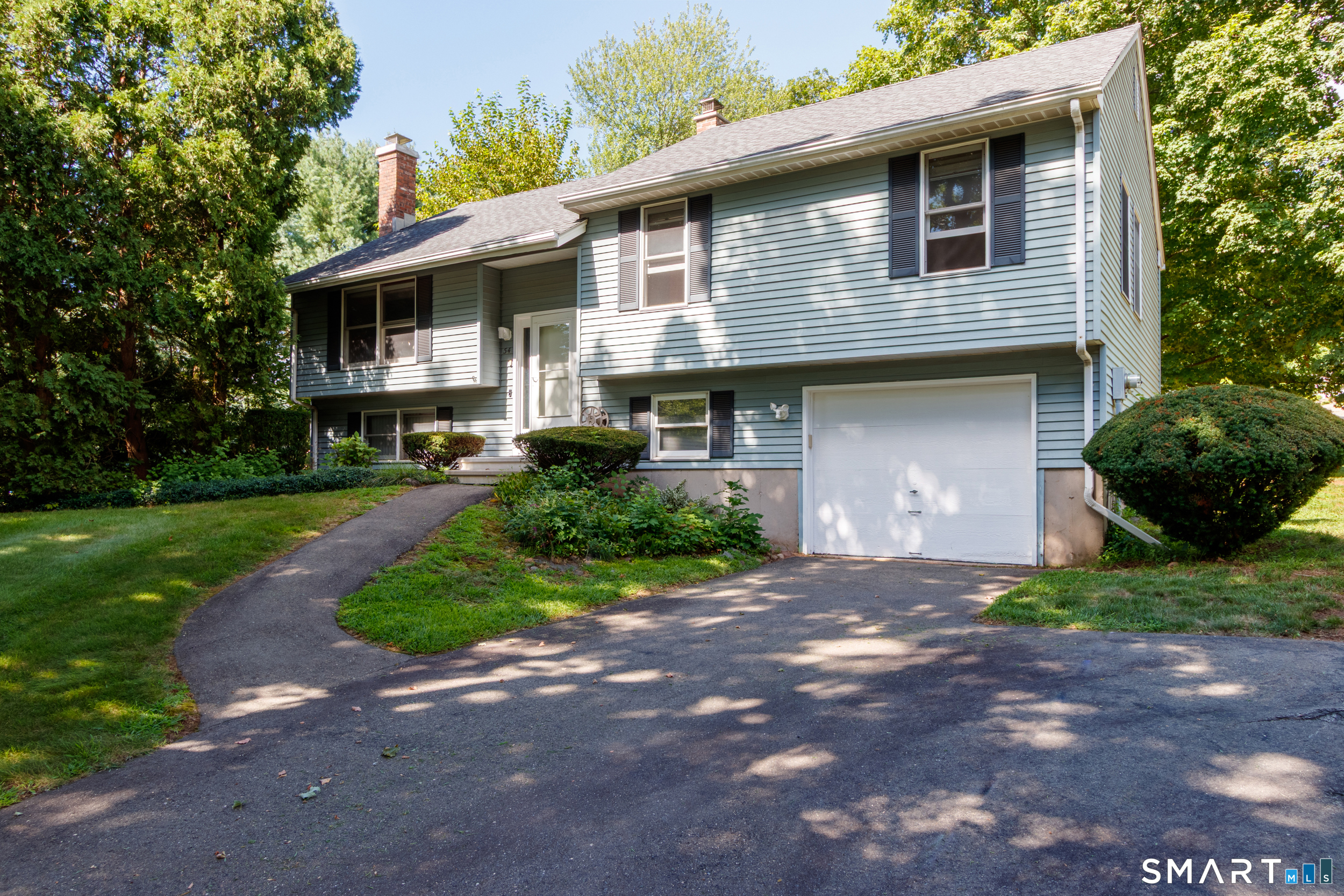 54 Valley View Drive Hamden CT 06518