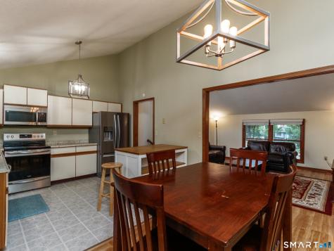 54 Valley View Drive Hamden CT 06518