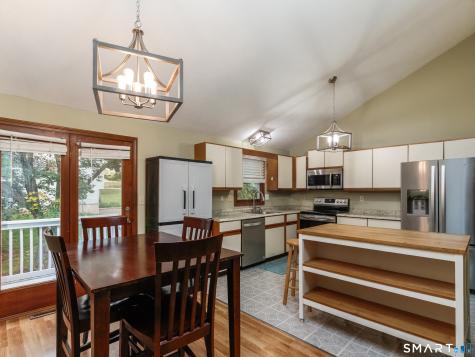 54 Valley View Drive Hamden CT 06518
