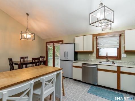 54 Valley View Drive Hamden CT 06518