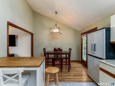 54 Valley View Drive Hamden CT 06518
