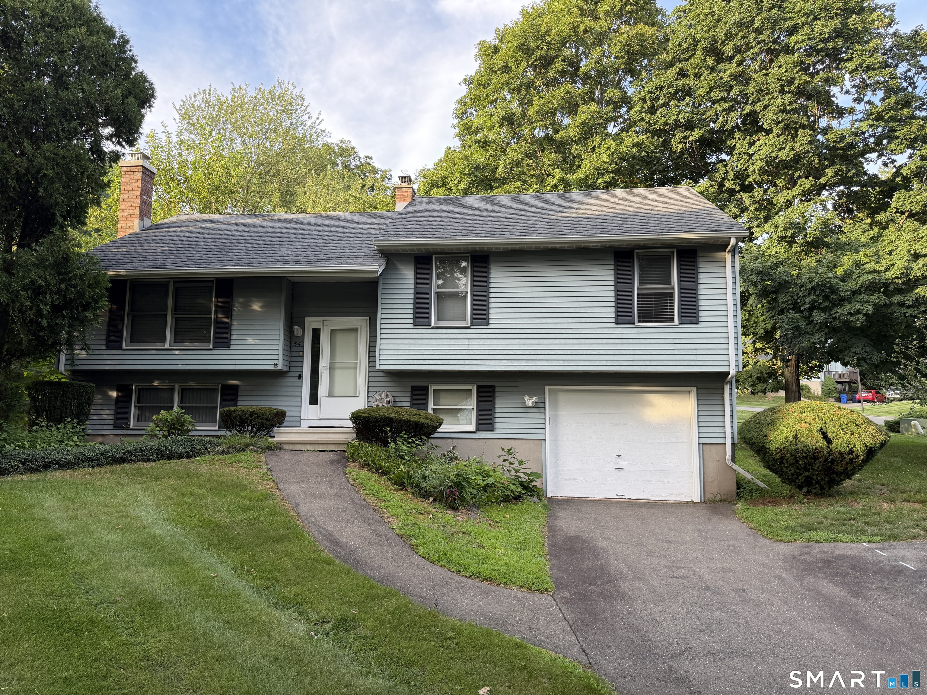 54 Valley View Drive Hamden CT 06518