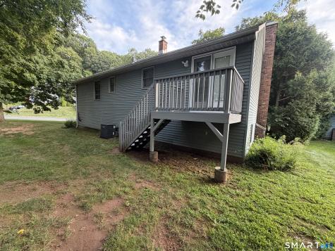 54 Valley View Drive Hamden CT 06518