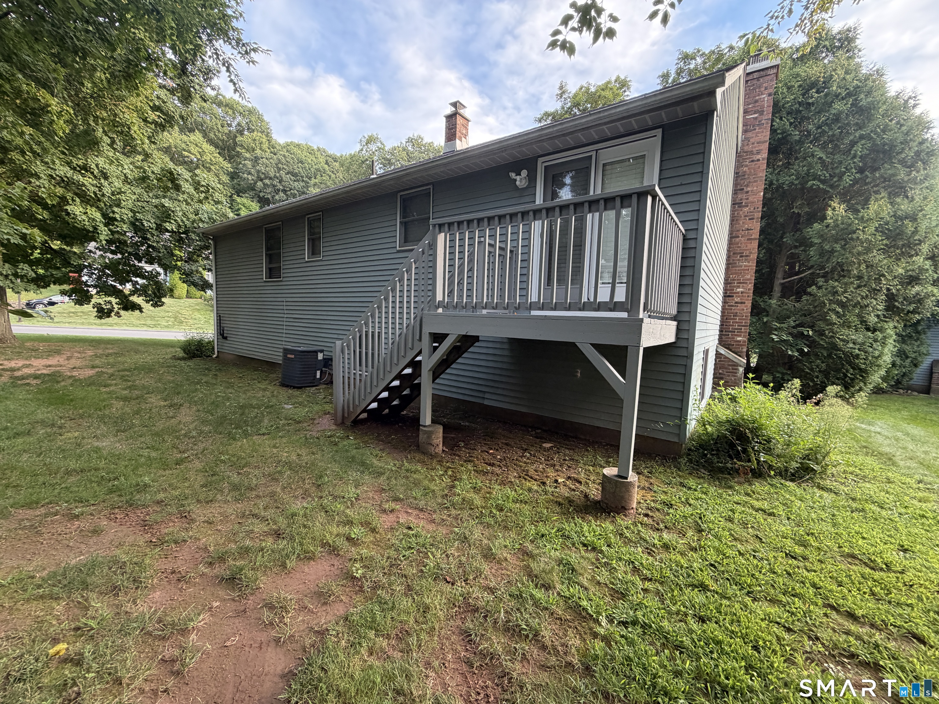 54 Valley View Drive Hamden CT 06518