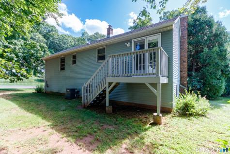 54 Valley View Drive Hamden CT 06518