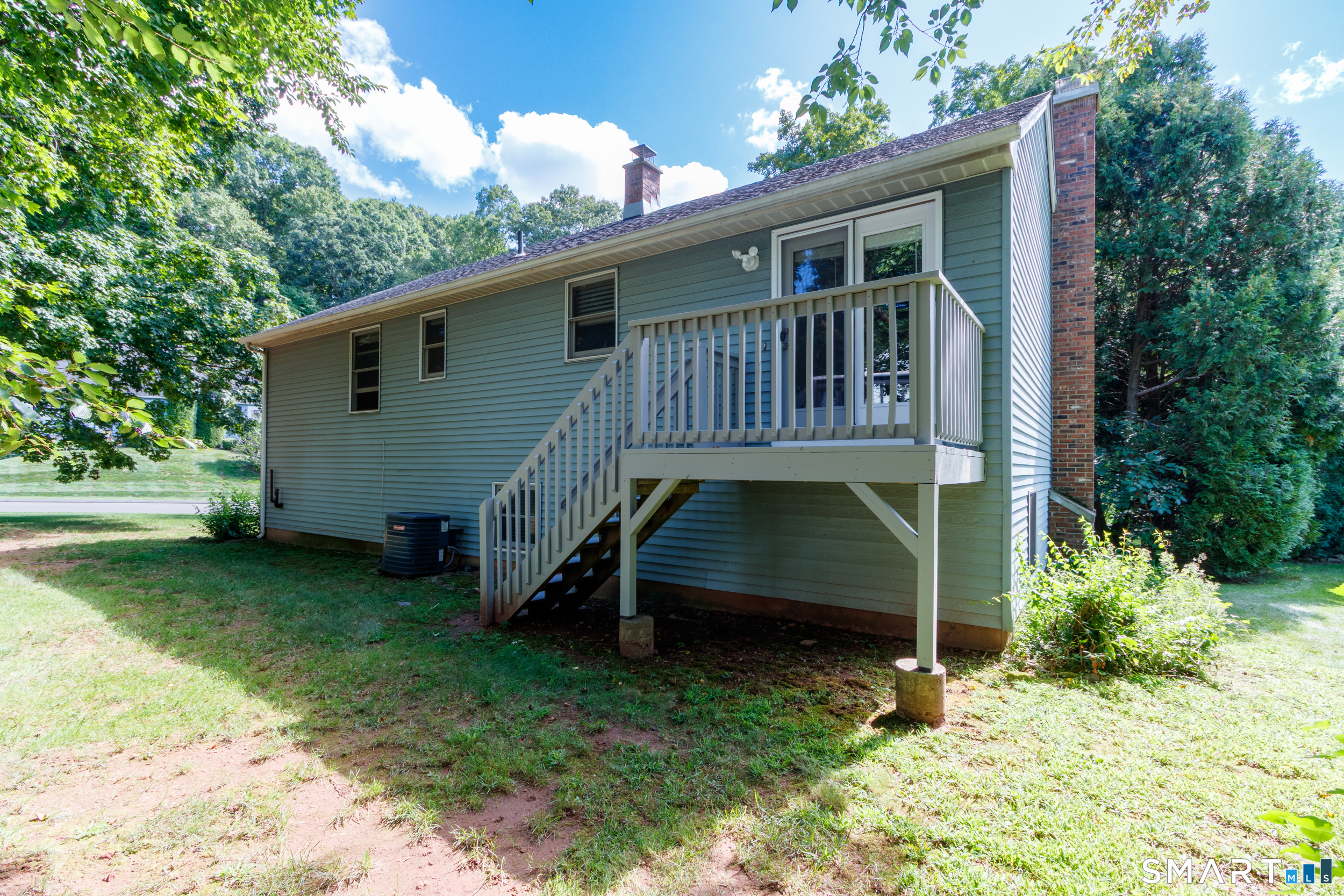 54 Valley View Drive Hamden CT 06518