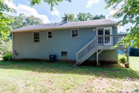 54 Valley View Drive Hamden CT 06518