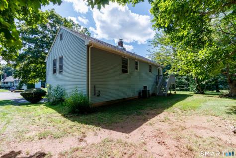 54 Valley View Drive Hamden CT 06518