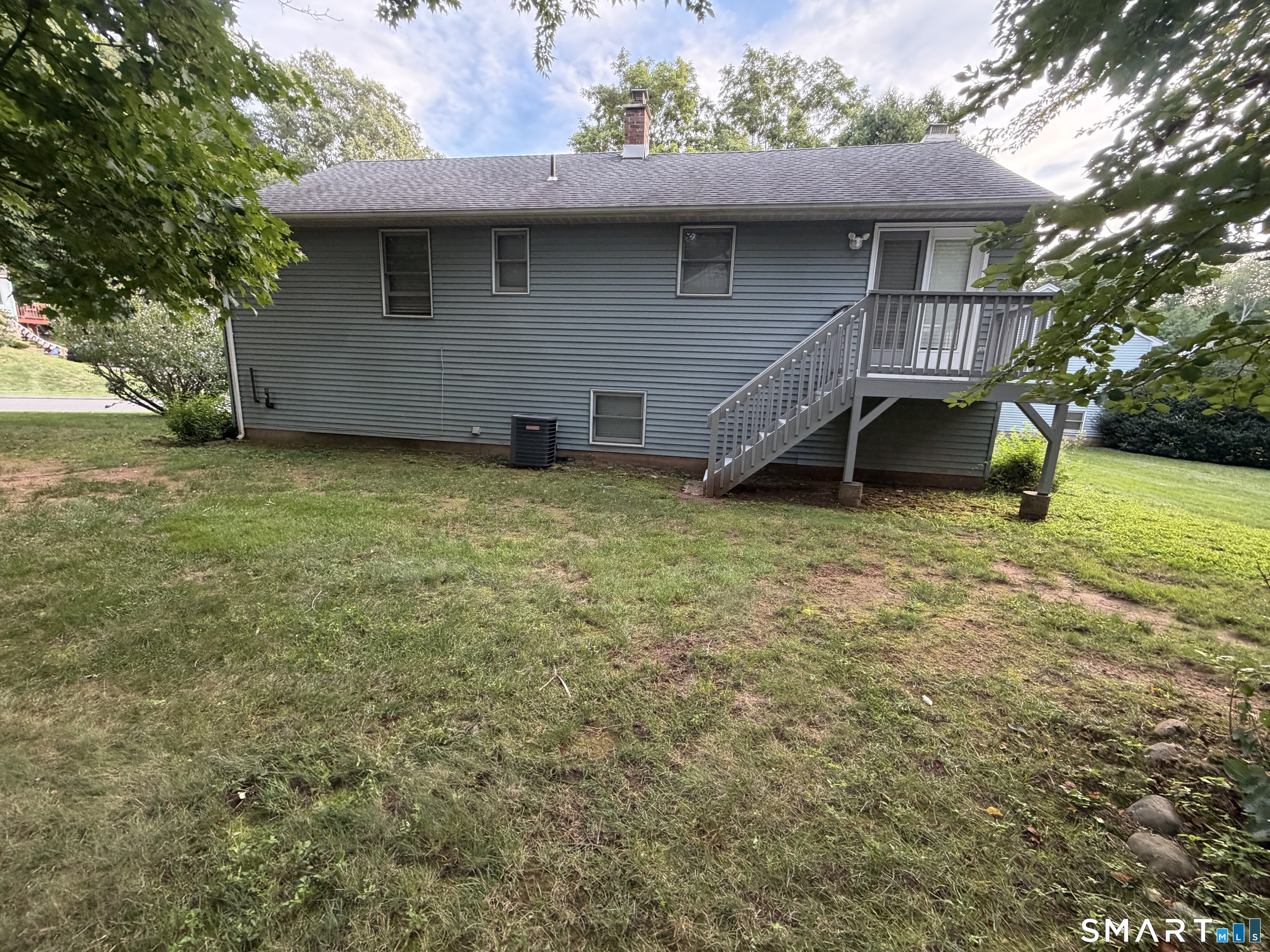 54 Valley View Drive Hamden CT 06518