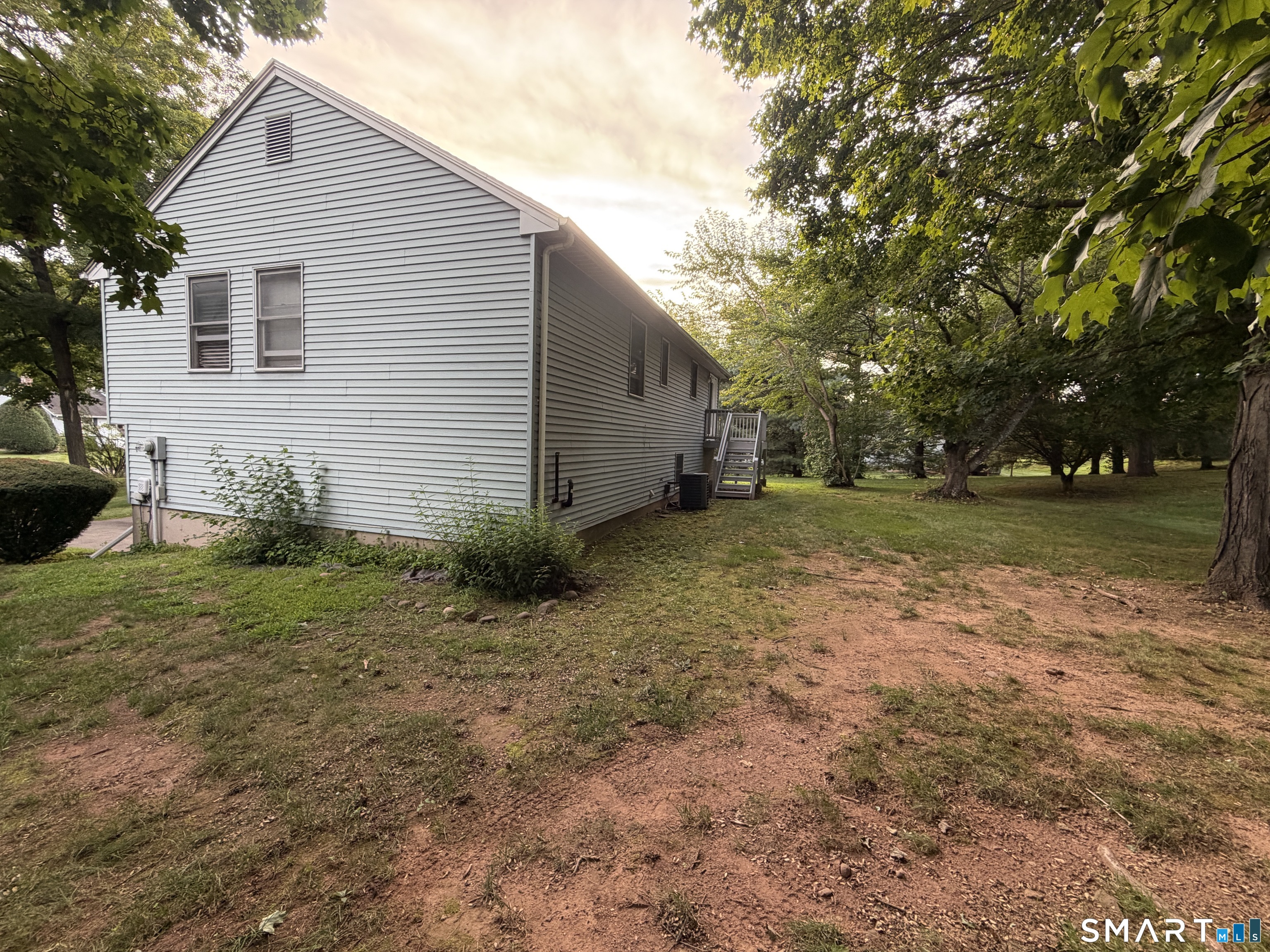 54 Valley View Drive Hamden CT 06518
