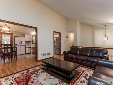 54 Valley View Drive Hamden CT 06518