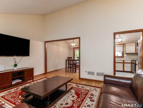 54 Valley View Drive Hamden CT 06518