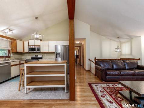 54 Valley View Drive Hamden CT 06518