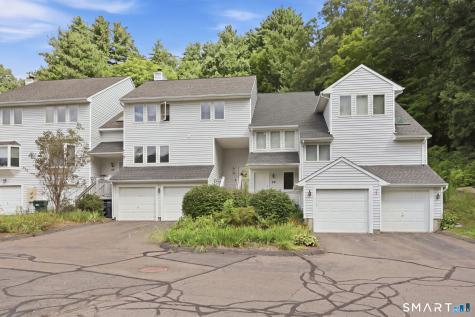 25 Camille Lane Canton CT 06019