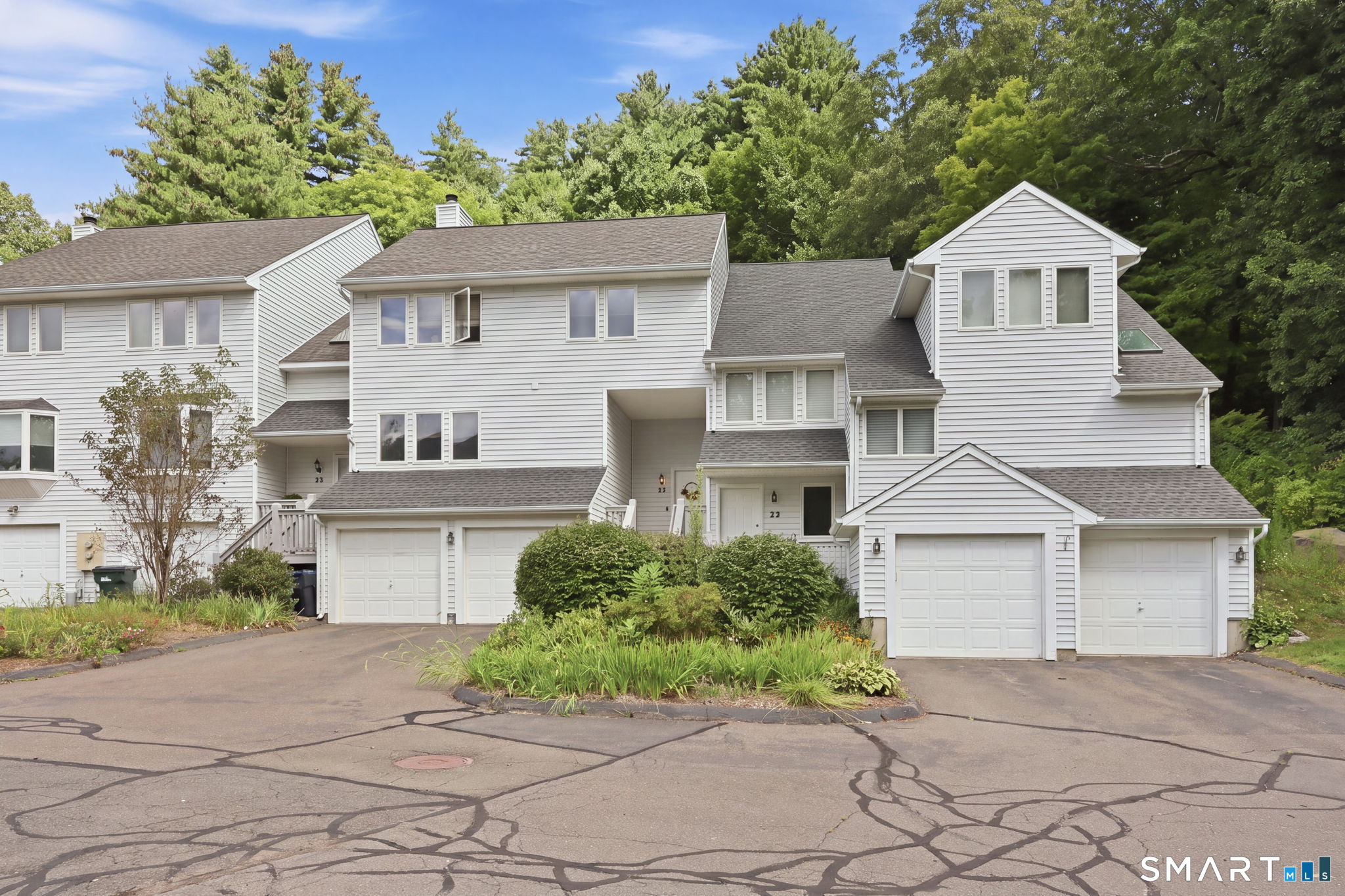 25 Camille Lane Canton CT 06019