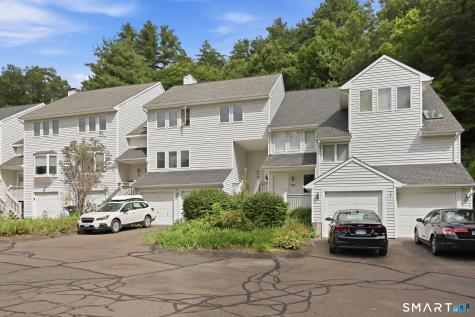25 Camille Lane Canton CT 06019