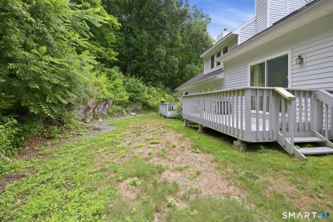 25 Camille Lane Canton CT 06019