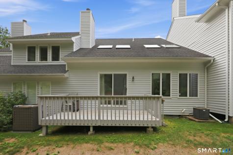 25 Camille Lane Canton CT 06019