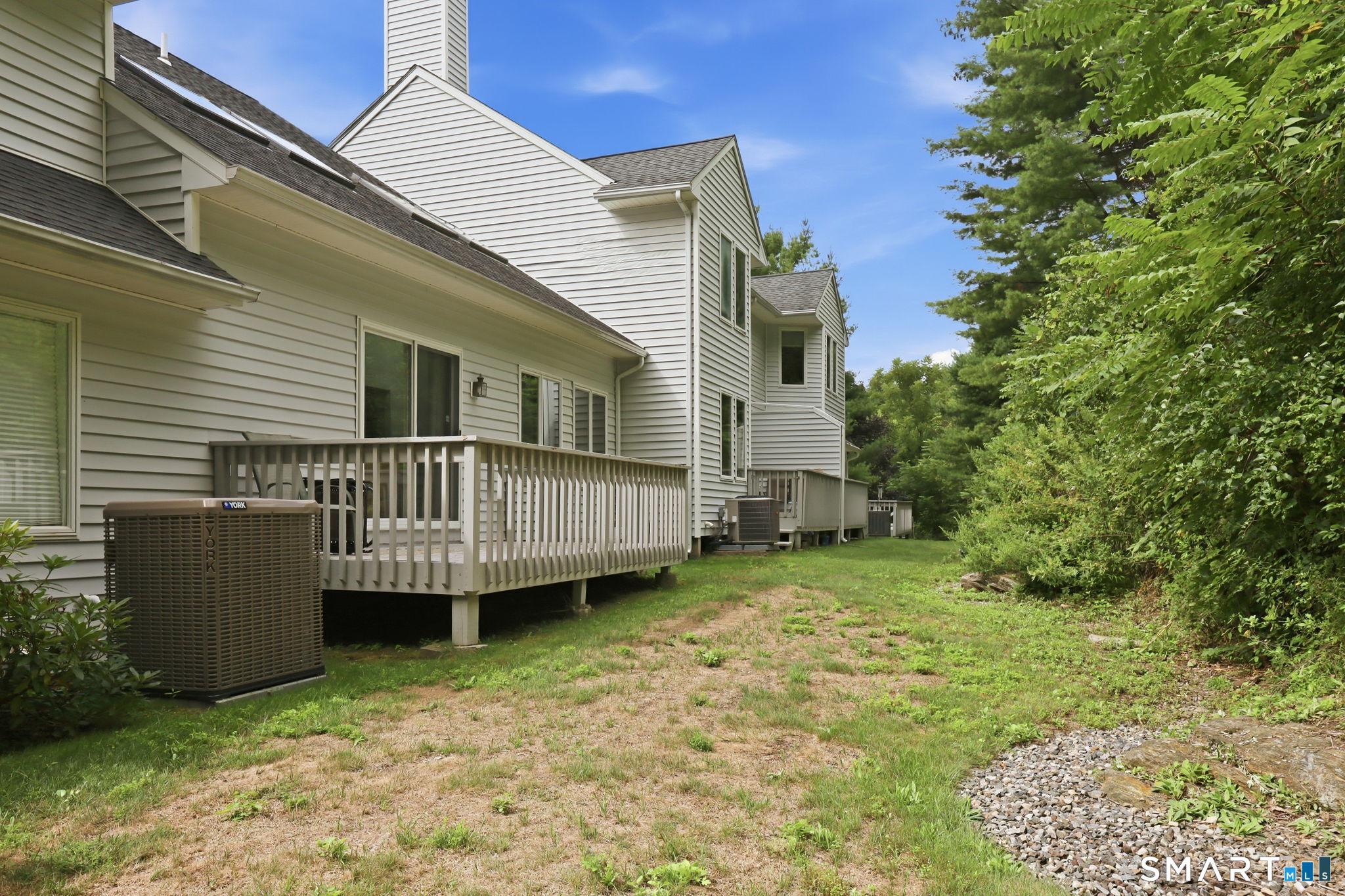 25 Camille Lane Canton CT 06019