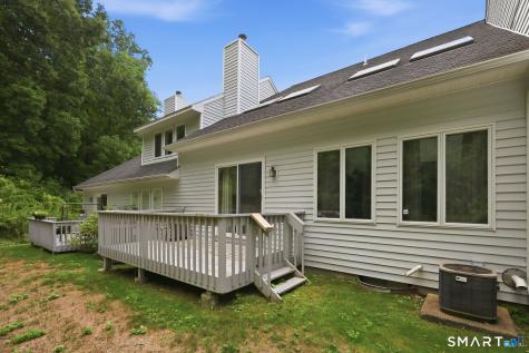 25 Camille Lane Canton CT 06019