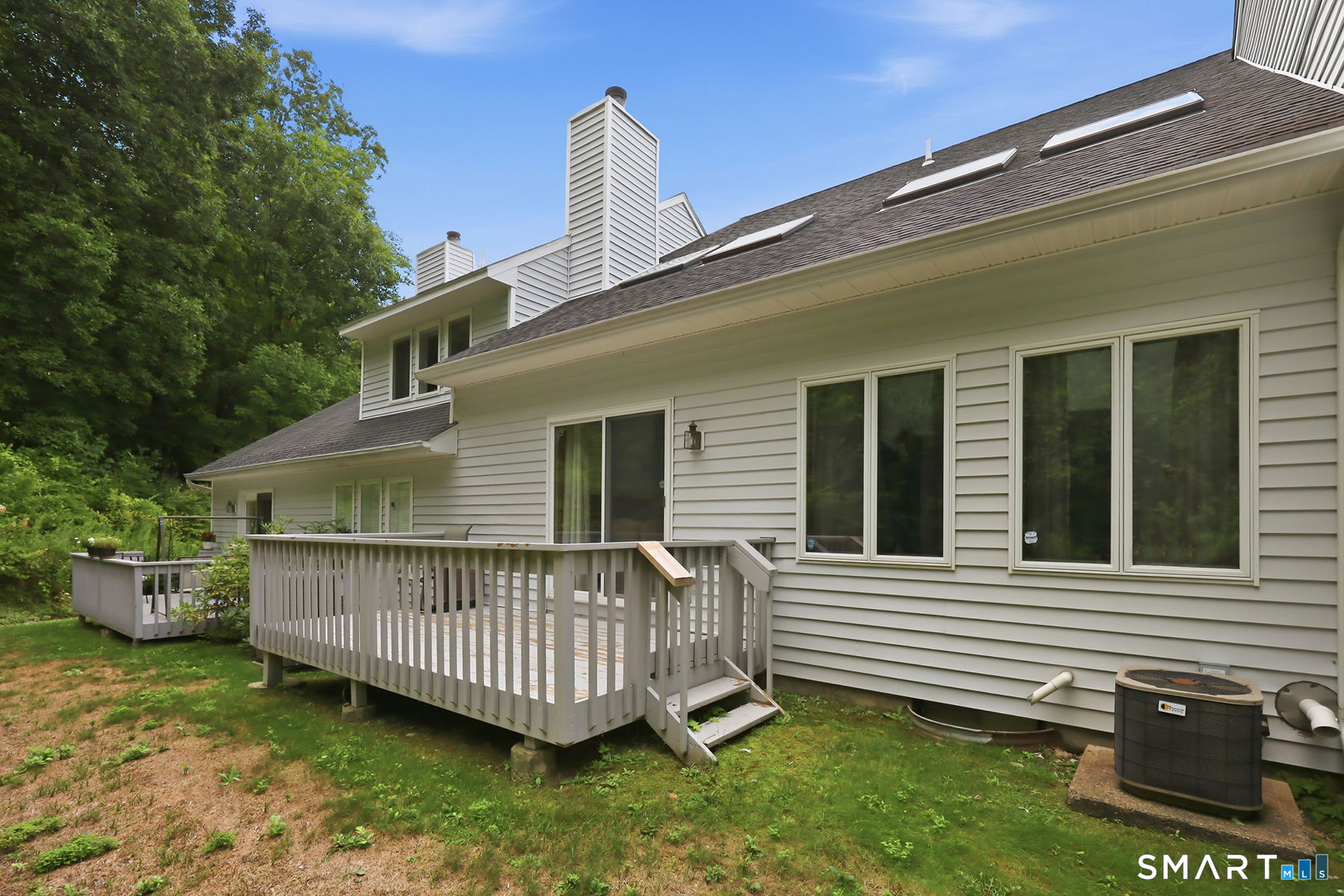 25 Camille Lane Canton CT 06019