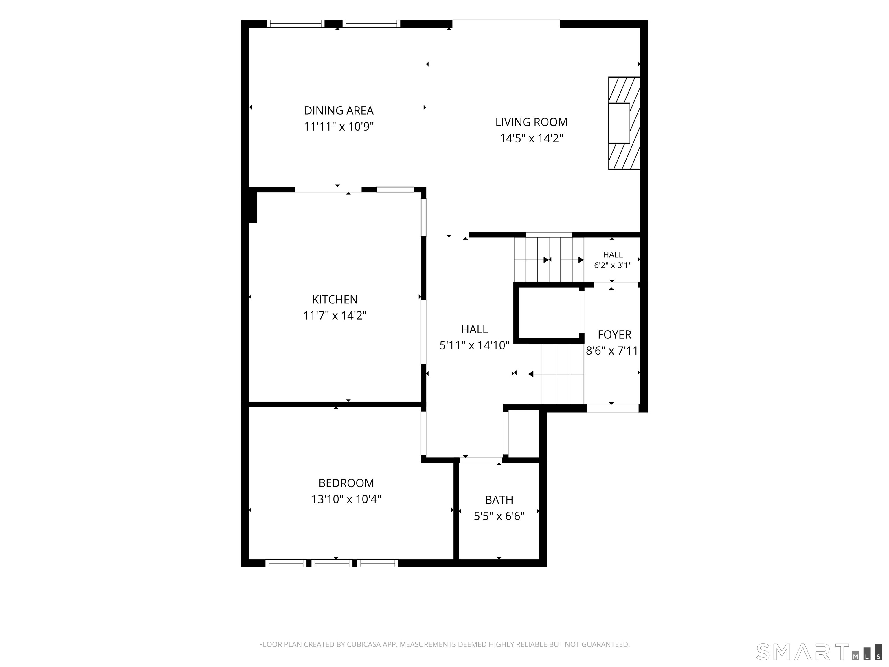 25 Camille Lane Canton CT 06019