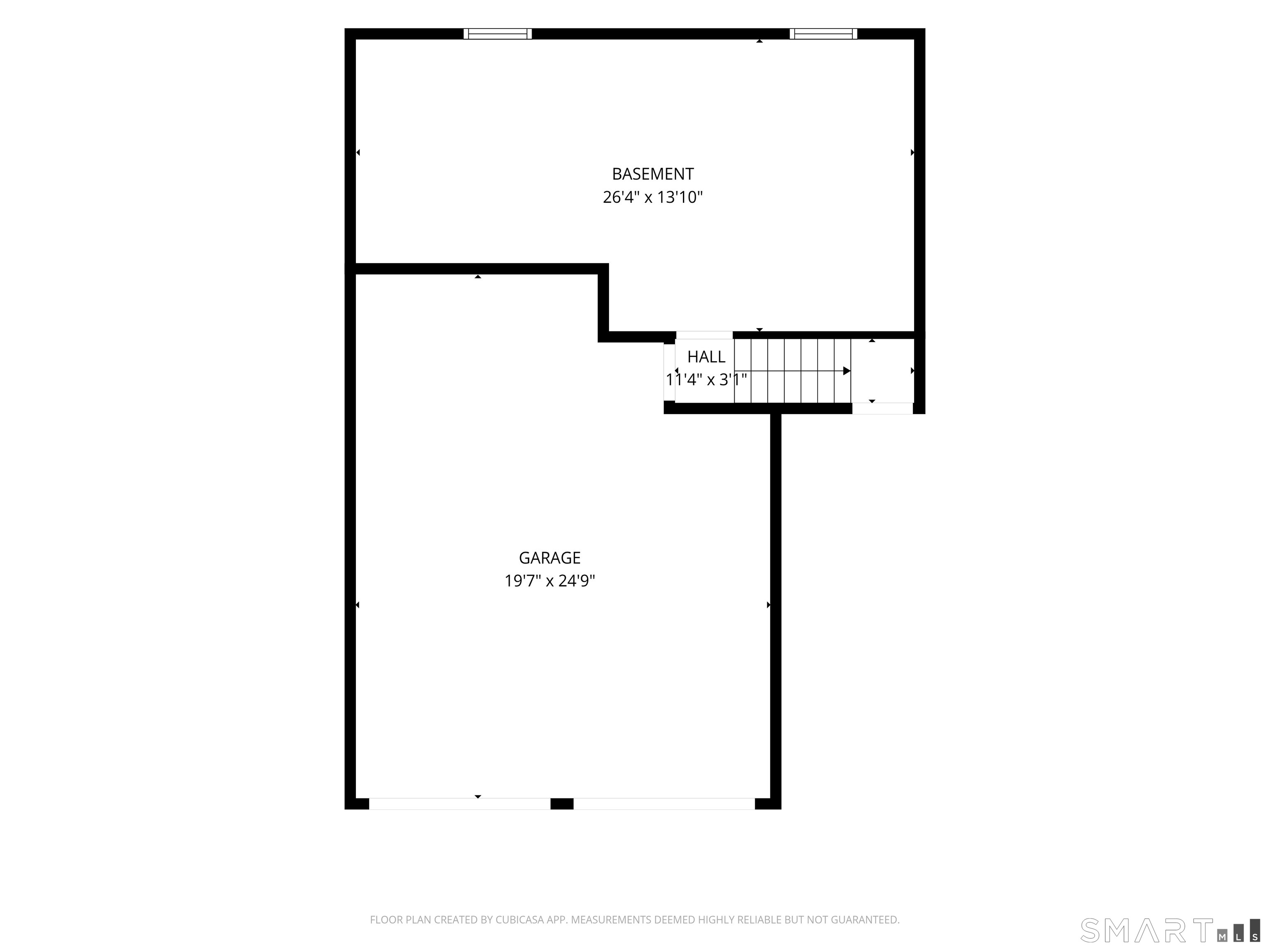25 Camille Lane Canton CT 06019
