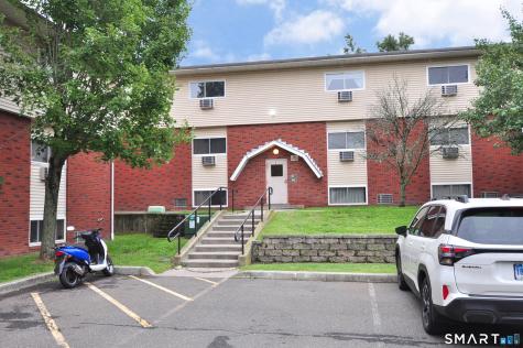 57 Glade Street West Haven CT 06516