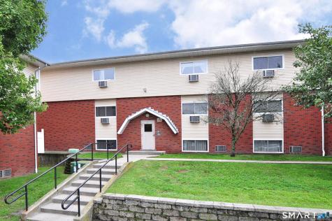 57 Glade Street West Haven CT 06516