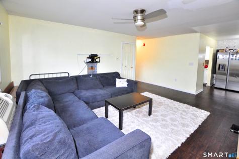 57 Glade Street West Haven CT 06516